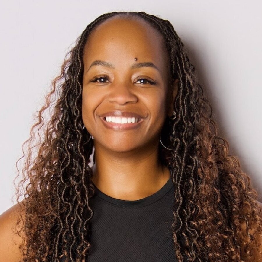 Lareka Knox